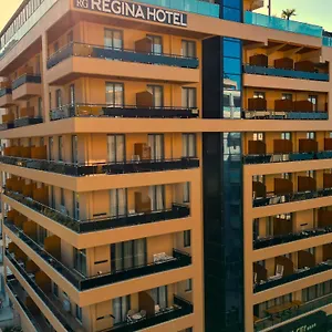 Regina City & Spa Vlora